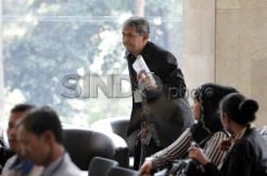 Anggito Abimanyu Diperiksa KPK