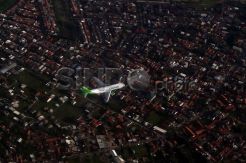 Citilink Hubungkan Kota-Kota di Indonesia