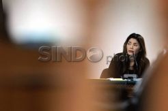 Sidang Artha Meris Simbolon