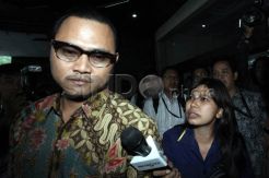 Pengadilan Tipikor Lanjutkan Sidang Kasus Videotron