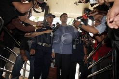 KPK Dalami Kasus Wisma Atlet Palembang