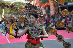 Pekan Batik Nusantara 2014
