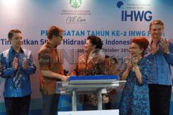 Peningkatan Hidrasi Anak Indonesia