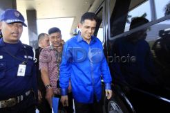 Dalami Korupsi Wisma Atlet Palembang, KPK Panggil Nazaruddin