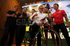 Tour de Banyuwangi Ijen