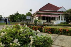 Saksi Bisu Cinta Sang Proklamator