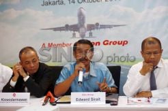 Lion Air Kembangkan Bandara Halim Perdanakusuma