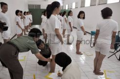Seleksi Calon Kowad