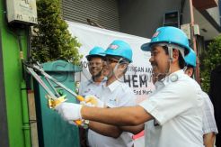 Modernisasi Jaringan Telkom