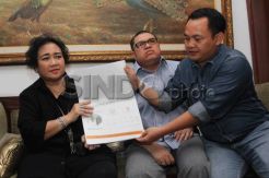 Rachmawati Kecewa Terhadap KPK