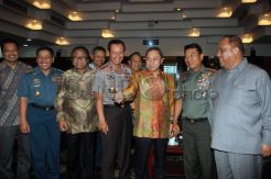 MPR Pastikan Pelantikan Jokowi-JK Berjalan Lancar