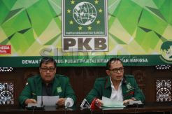 PKB Ucapkan Terima Kasih  Kepada SBY