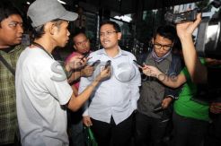 KPK Periksa Konsultan Hukum Thomson Situmeang