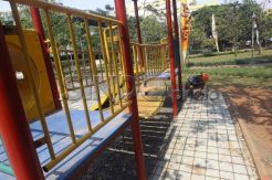 Revitalisasi Taman Menteng