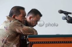 Ramlan Comel Dengarkan Keterangan Saksi-Saksi