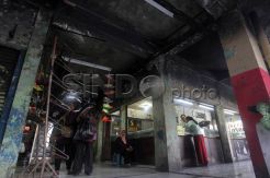 Pembangunan Pasar Terintegrasi