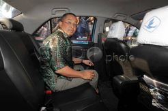 KPK Dalami  Kasus Sengketa  Pilkada Tapanuli Tengah