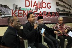 Harapan Kepada Pemerintahan Jokowi-JK