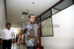 Syahrul Raja Sampurnajaya Dituntut 10 Tahun Penjara