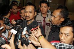 KPK Berharap Jokowi Batalkan Pengangkatan Calon Menteri Bertanda Merah
