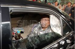 KPK Dalami Kasus Sengketa Pilkada Lebak