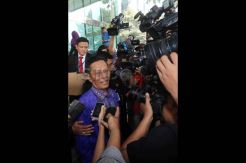KPK Panggil Panitera MK
