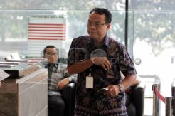 Dirjen Otda Kemendagri Diperiksa KPK