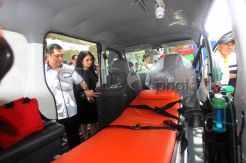 MNC Rayakan Ulang Tahun ke-25