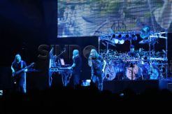 Dream Theater Hibur Penggemar Jakarta