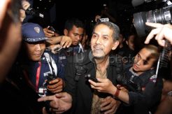 KPK Kembali Periksa Anggito Abimanyu