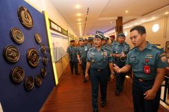 KASAL resmikan Museum Armada