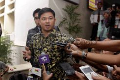 Kubu Suryadarma Ali Laporkan Romi ke Polisi