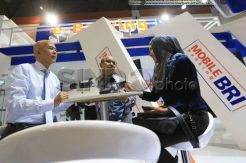 BRI Berikan Tawaran Menarik di Indocomtech