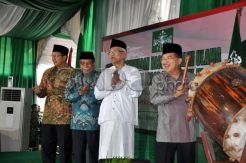 Wapres Jusuf Kalla Buka Munas dan Konbes PBNU
