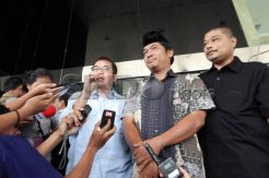Koalisi Masyarakat Sipil Minta KPK Periksa Calon Menteri Bertanda Merah dan Kuning