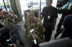 I Wayan Koster Kembali Diperiksa KPK