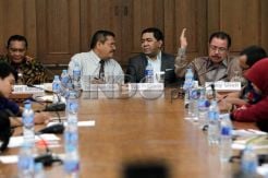 Membenahi Kelautan dan Perikanan Indonesia