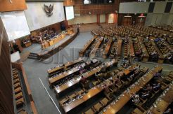 Koalisi Merah Putih Gelar Rapat Paripurna