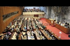 Koalisi Indonesia Hebat Gelar Paripurna Tandingan