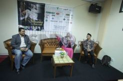 Amazing Muharram, Alquran Inspirasi Perubahan