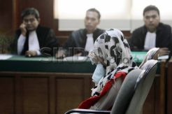 Tuntutan Seumur Hidup untuk Dua Pembunuh Ade Sara
