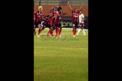 Persipura Melaju ke Final ISL 2014