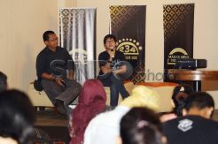 Kopdar Blogger Bahas Optimalisasi Travel Blog