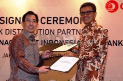 Ashmore Gandeng OCBC NISP Kembangkan Produk Reksa Dana