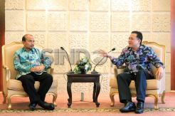 Pemerintah Tunda Pembangunan Jembatan Selat Sunda