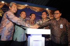 BTN Buka Layanan Prioritas di Pondok Indah