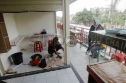 Pasar Manggis Jakarta Yang Nyaman
