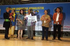 Anugerah Jurnalistik MH Thamrin
