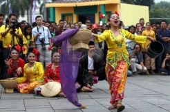 Festival Kota Tua Tempoe Doeloe