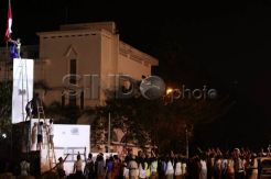 Drama Kolosal Pertempuran 10 November